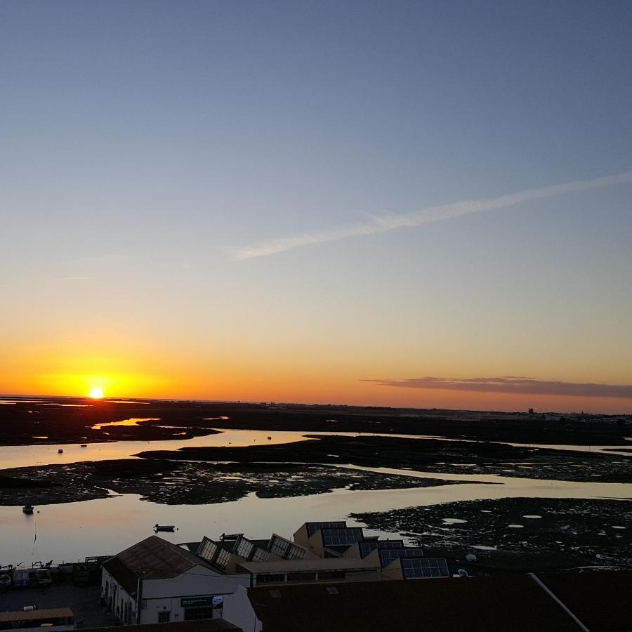 Ferienwohnung Matinhos Houses Distrikt Distrikt Faro Exterior foto