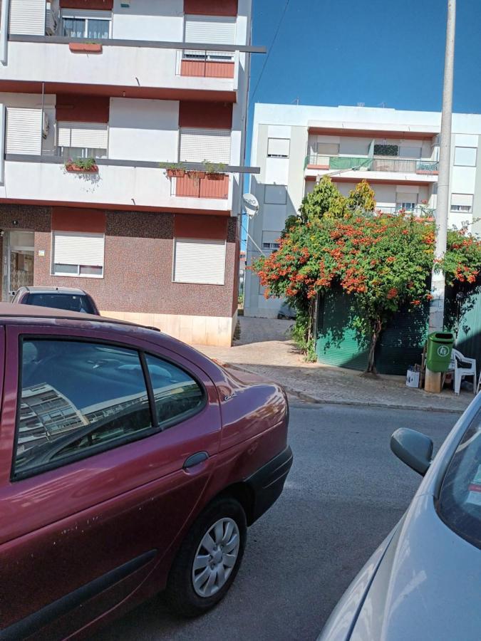 Ferienwohnung Matinhos Houses Distrikt Distrikt Faro Exterior foto